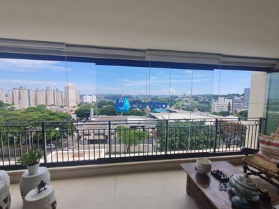 Apartamento, 3 quartos, 296 m² - Foto 2