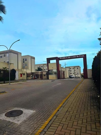 Apartamento, 2 quartos, 38 m² - Foto 2