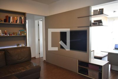 Apartamento, 2 quartos, 64 m² - Foto 2
