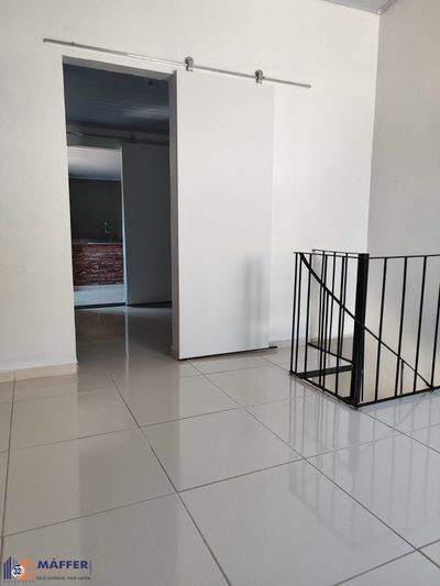 Sobrado, 2 quartos, 45 m² - Foto 2