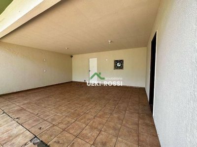 Casa, 6 quartos, 268 m² - Foto 3