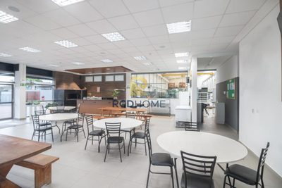 Prédio Inteiro, 1542 m² - Foto 5