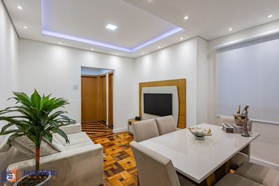 Apartamento, 3 quartos, 69 m² - Foto 3