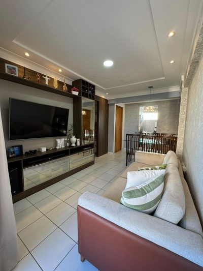 Apartamento - Foto 4