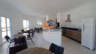 Apartamento, 2 quartos, 75 m² - Foto 2