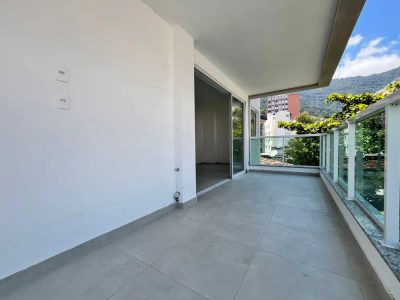 Apartamento, 3 quartos, 107 m² - Foto 4