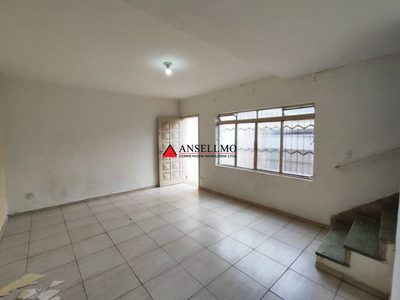 Sobrado, 2 quartos, 110 m² - Foto 5