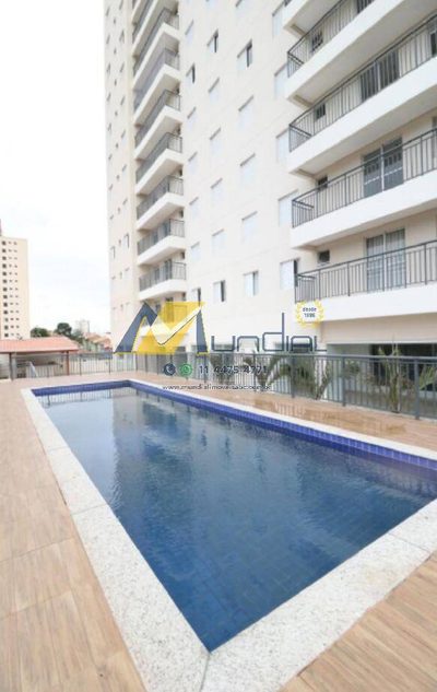 Apartamento, 2 quartos, 49 m² - Foto 1