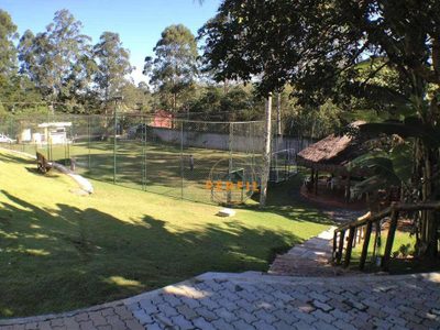 Casa de Condomínio, 4 quartos - Foto 5