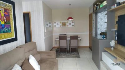 Apartamento, 3 quartos, 104 m² - Foto 1