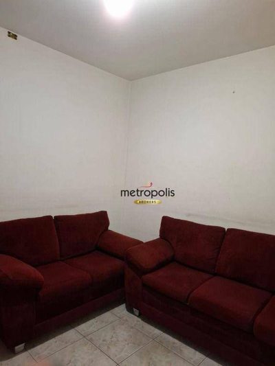 Sobrado, 4 quartos, 137 m² - Foto 3