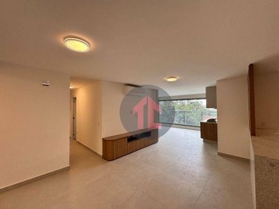 Apartamento, 3 quartos, 126 m² - Foto 1