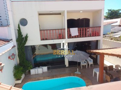 Sobrado, 3 quartos, 400 m² - Foto 3