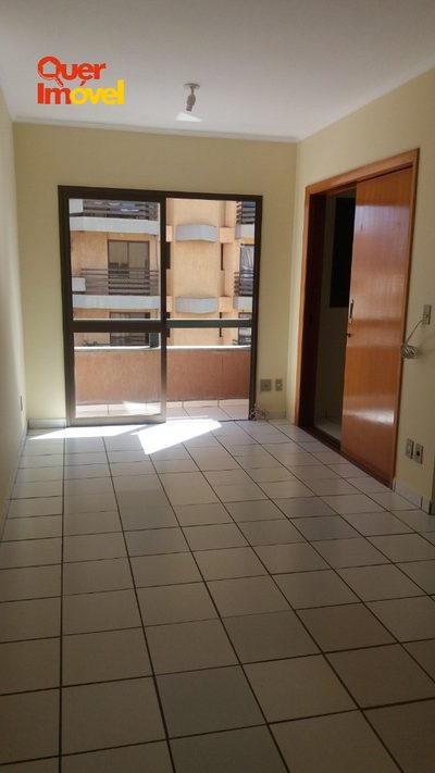 Apartamento, 1 quarto, 41 m² - Foto 1