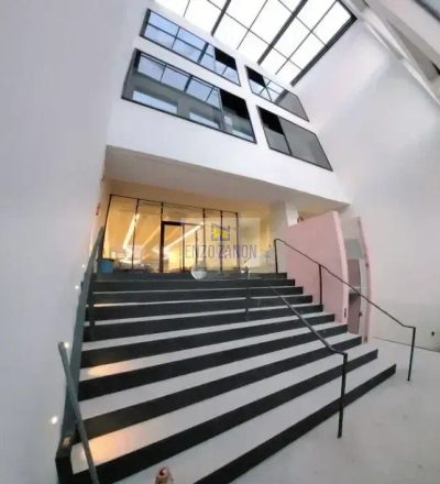 Prédio Inteiro, 1428 m² - Foto 1