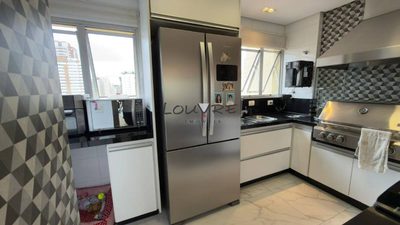 Apartamento, 3 quartos, 128 m² - Foto 3