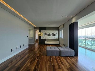 Apartamento, 3 quartos, 130 m² - Foto 2