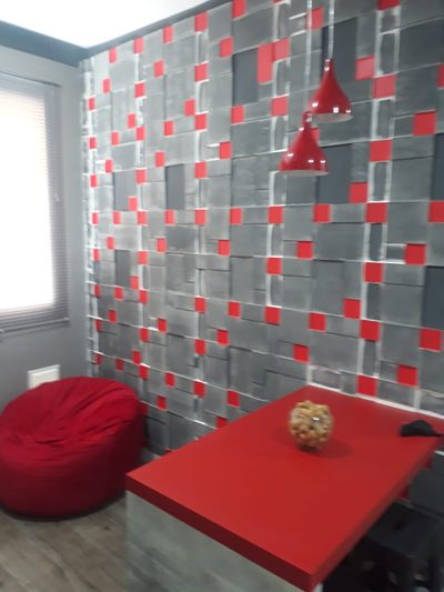Apartamento, 2 quartos, 34 m² - Foto 4