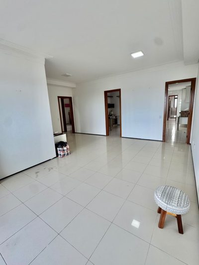 Apartamento, 4 quartos, 147 m² - Foto 1