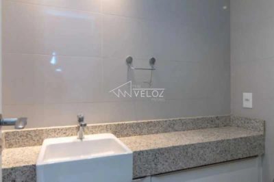 Cobertura, 3 quartos, 197 m² - Foto 1