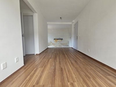 Apartamento, 2 quartos, 52 m² - Foto 5