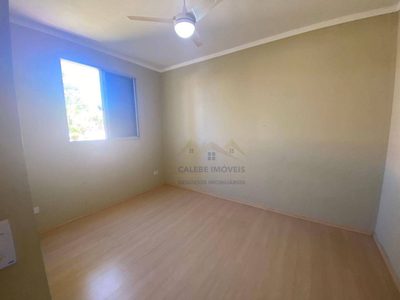 Apartamento, 2 quartos, 46 m² - Foto 5