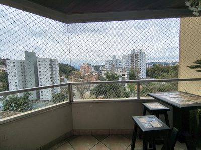 Apartamento, 4 quartos, 127 m² - Foto 5