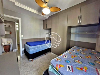 Apartamento, 3 quartos, 257 m² - Foto 4
