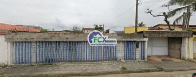 Terreno, 850 m² - Foto 1