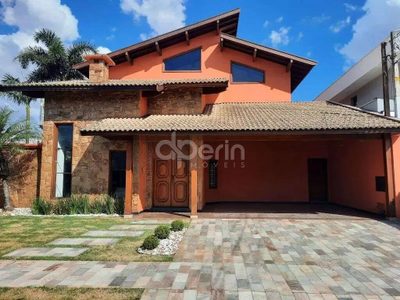 Casa, 3 quartos, 390 m² - Foto 1