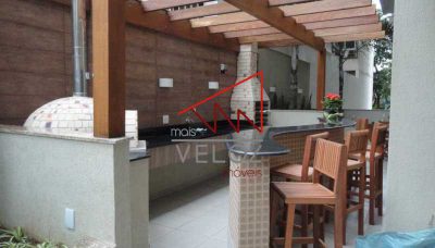 Apartamento, 3 quartos, 111 m² - Foto 2