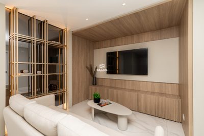 Apartamento, 3 quartos, 101 m² - Foto 3