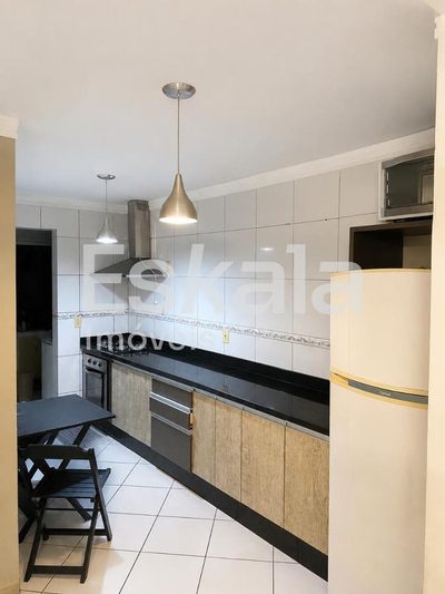 Apartamento, 2 quartos, 64 m² - Foto 2