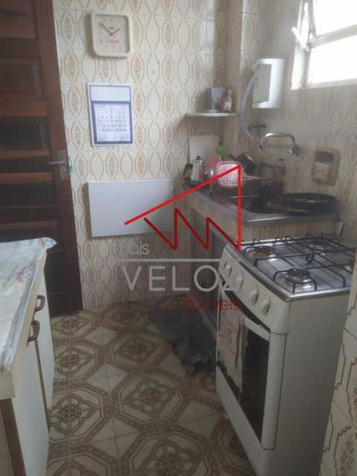 Apartamento, 2 quartos, 60 m² - Foto 4