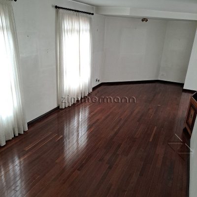 Apartamento, 4 quartos, 168 m² - Foto 1