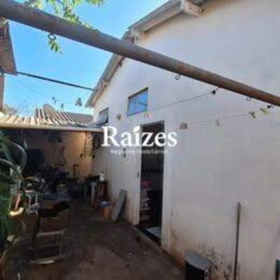 Casa, 3 quartos, 104 m² - Foto 1