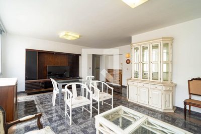 Apartamento, 3 quartos, 163 m² - Foto 3