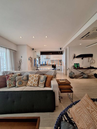 Apartamento, 4 quartos, 142 m² - Foto 4