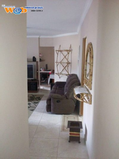Apartamento, 2 quartos, 93 m² - Foto 5