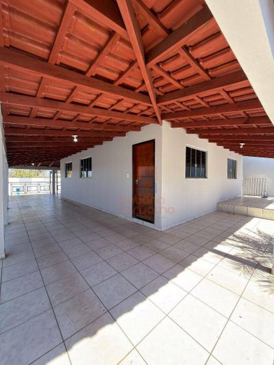 Casa, 3 quartos - Foto 2
