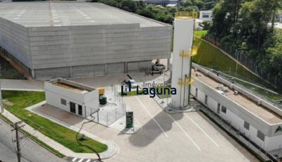 Depósito-Galpão, 1221 m² - Foto 2