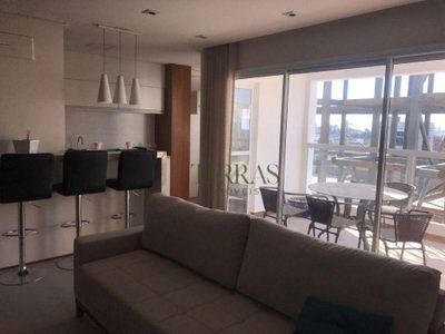 Apartamento, 2 quartos - Foto 3