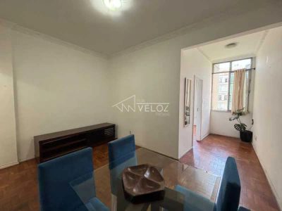 Apartamento, 1 quarto, 49 m² - Foto 2