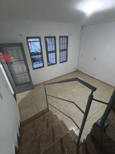 Sobrado, 3 quartos, 180 m² - Foto 5