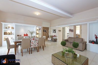 Apartamento, 3 quartos, 200 m² - Foto 5