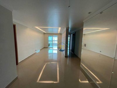 Apartamento, 4 quartos, 164 m² - Foto 1