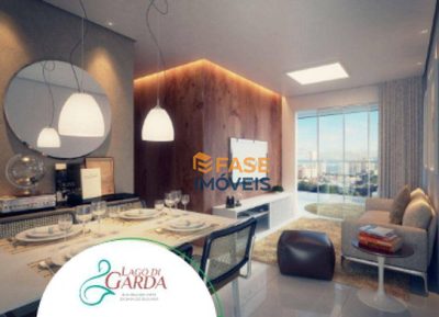 Apartamento, 3 quartos, 79 m² - Foto 2