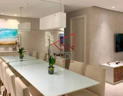 Apartamento, 2 quartos, 99 m² - Foto 4