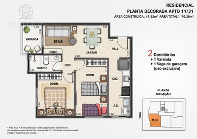 Terreno, 498 m² - Foto 5