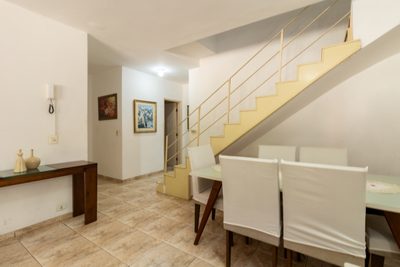 Sobrado, 3 quartos, 168 m² - Foto 3